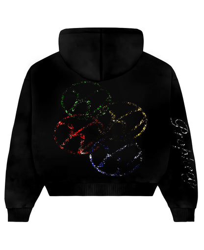 “Worthy” Hoodie